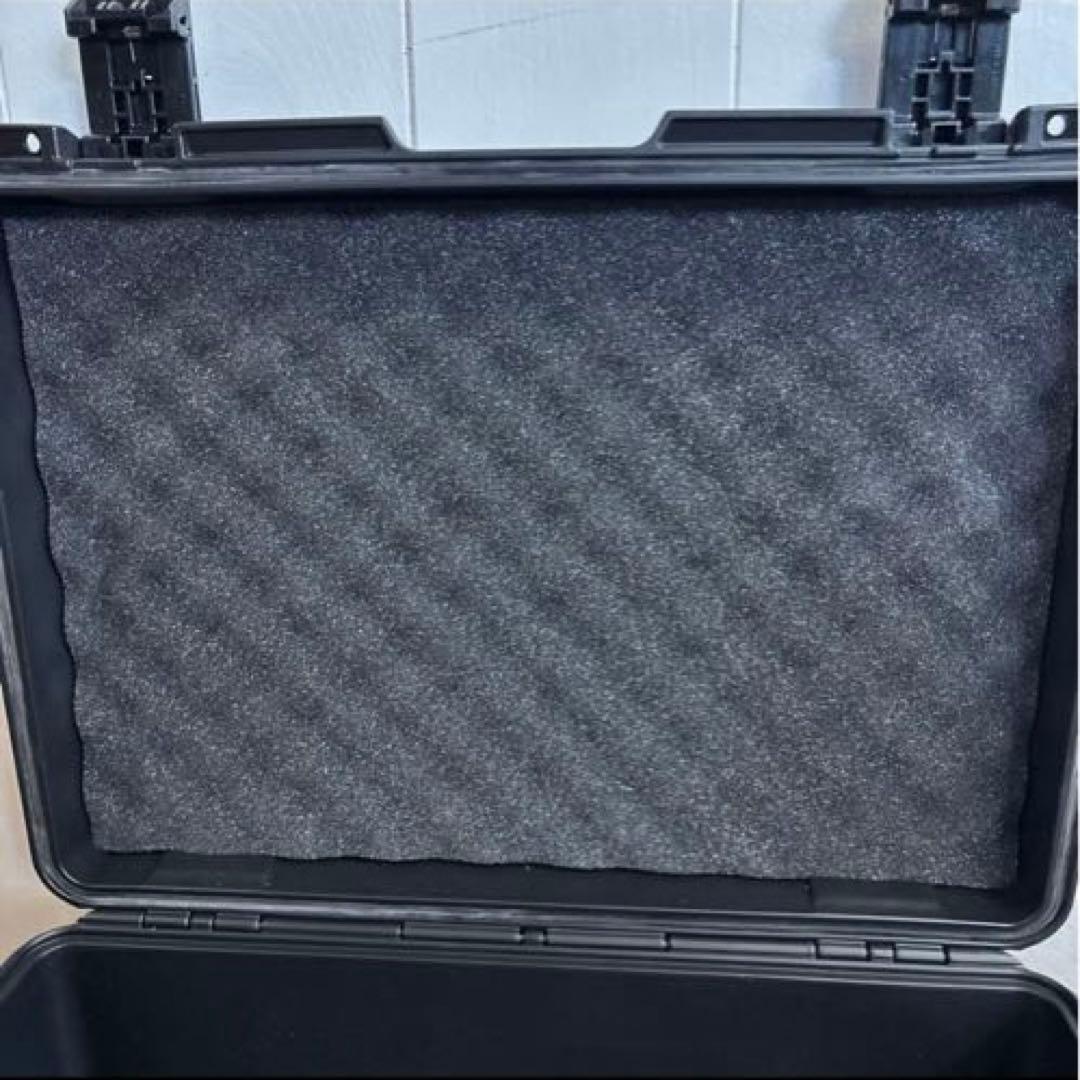 米軍放出品　HARDIGG STORM CASE ストームケース 送料無料