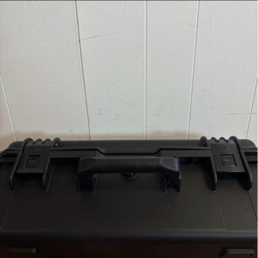 米軍放出品　HARDIGG STORM CASE ストームケース 送料無料