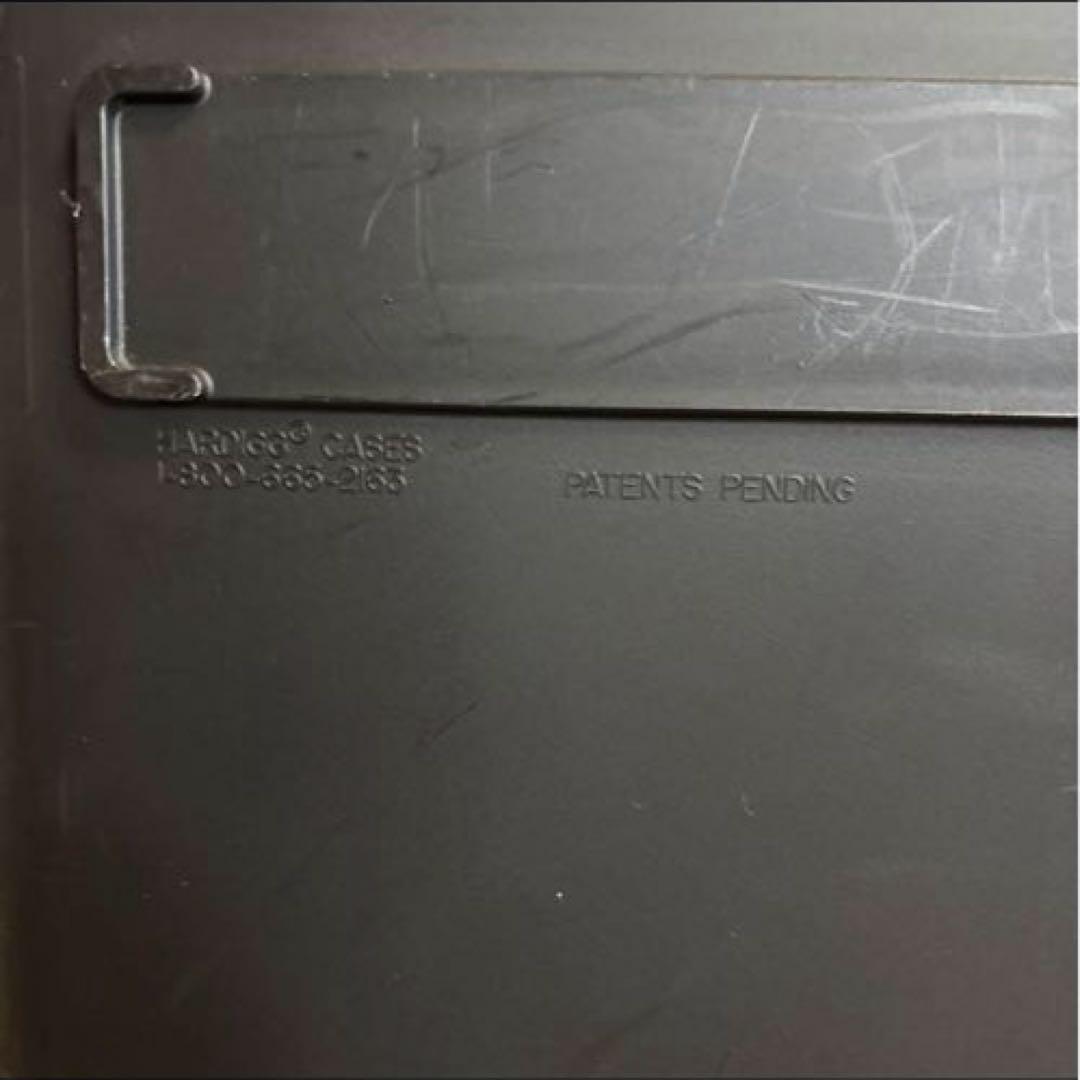 米軍放出品　HARDIGG STORM CASE ストームケース 送料無料