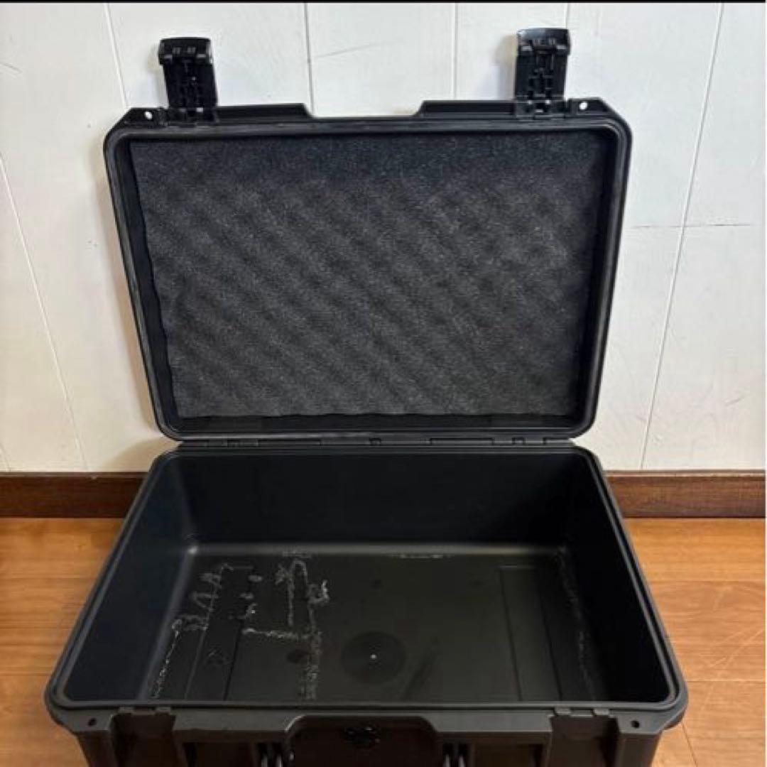 米軍放出品　HARDIGG STORM CASE ストームケース 送料無料