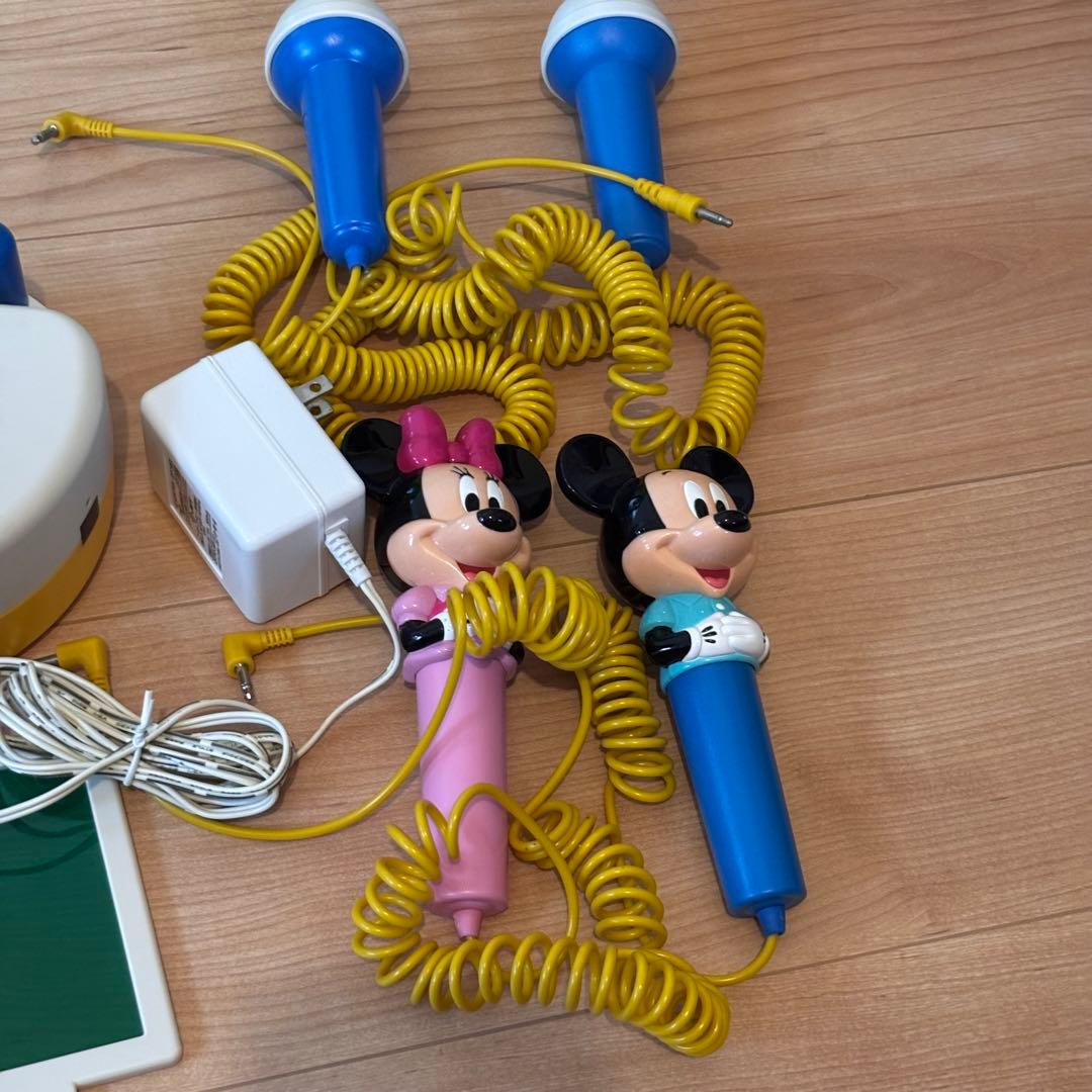 両面デジタル プレイメイト/トークアロングカード/Q&Aカード セット