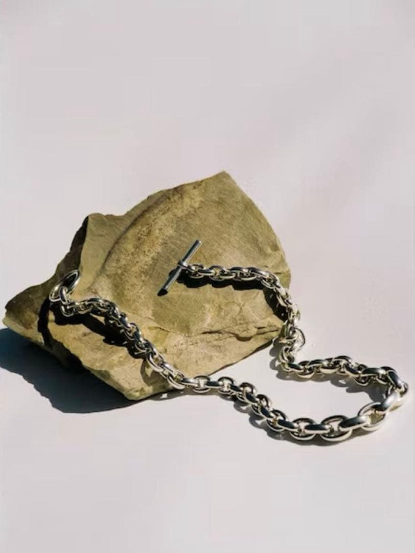 Llife RIPPLE NECKLACE ネックレスセット