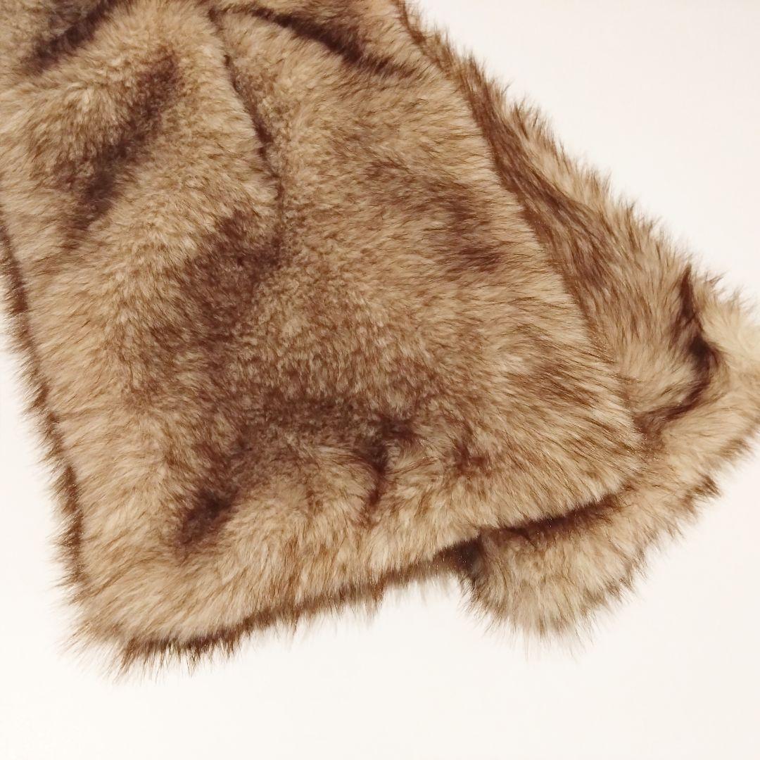 PRANK PROJECT マフラー ティペット 完売品 プランクプロジェクト