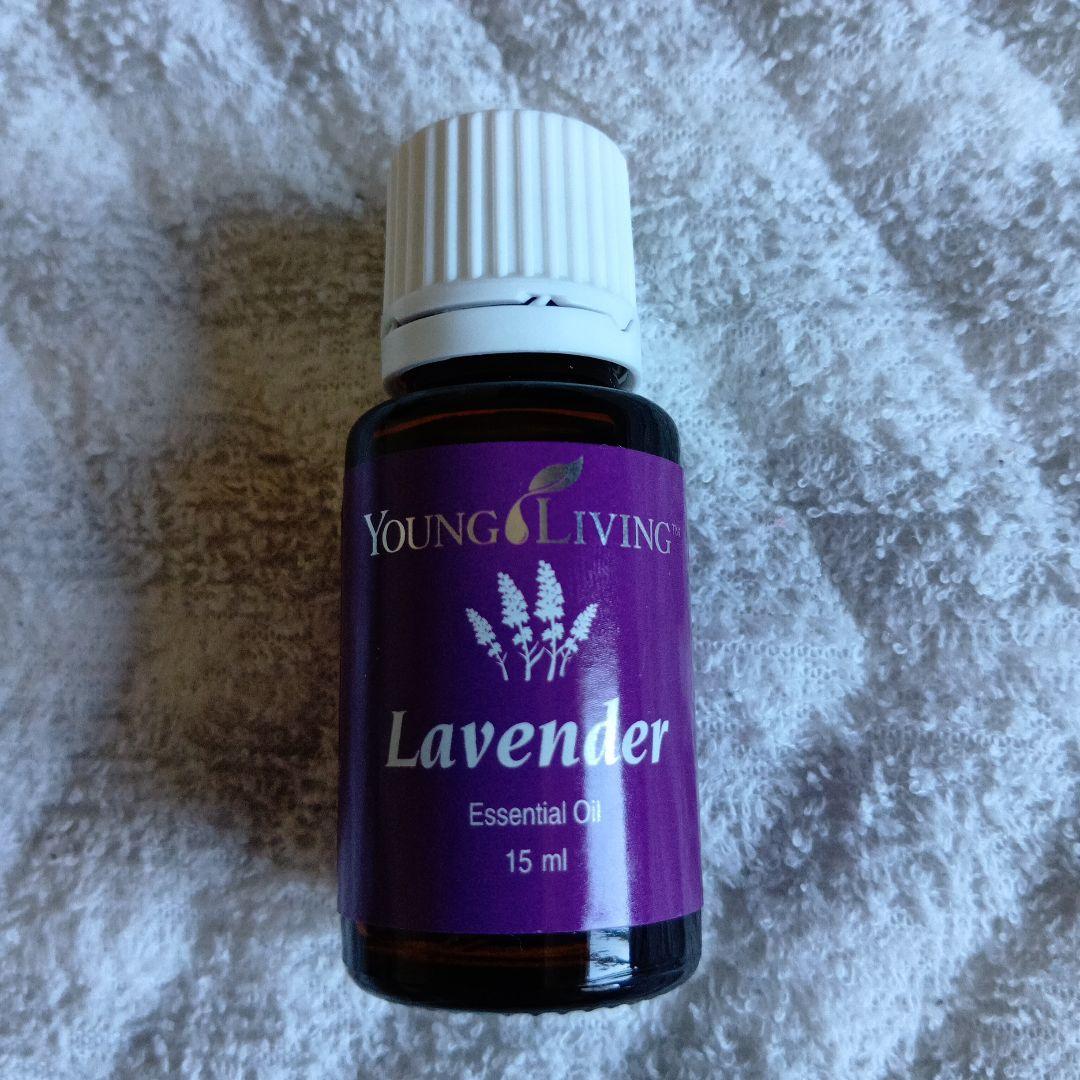 Young Living エッセンシャルオイル 6本セット