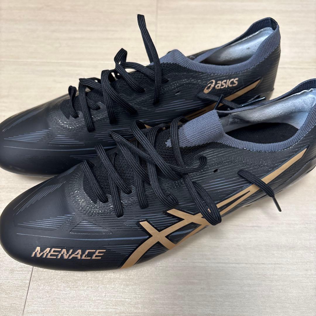 アシックス　メナス5