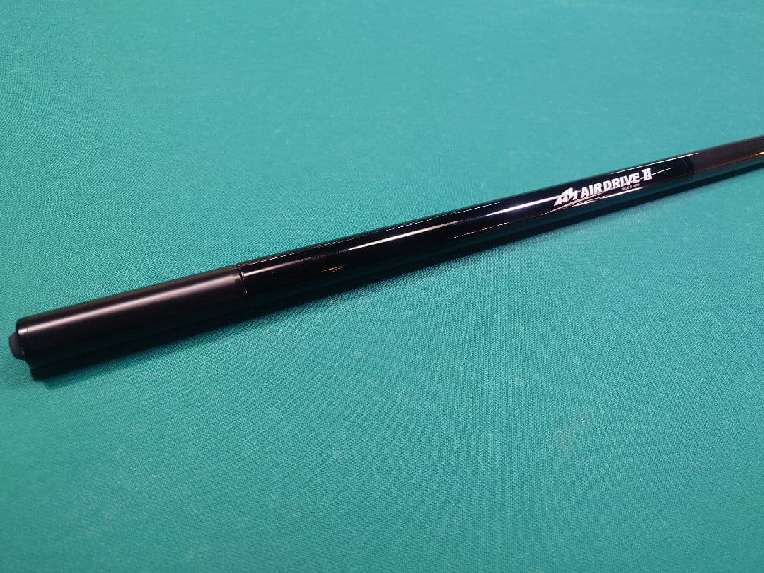 メッヅ AIR DRIVE II ジャンプキュー エクステ付き