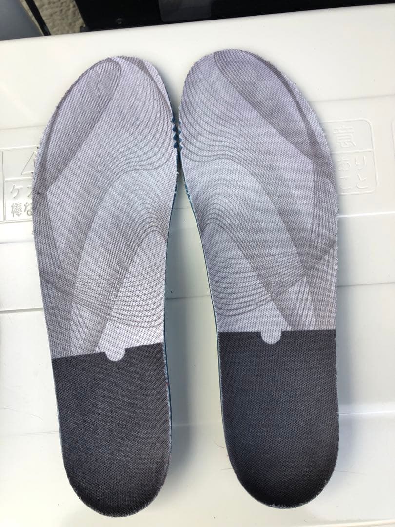 324番 超美品ECCO biom ゴルフシューズ38 24.0cmスパイクレス