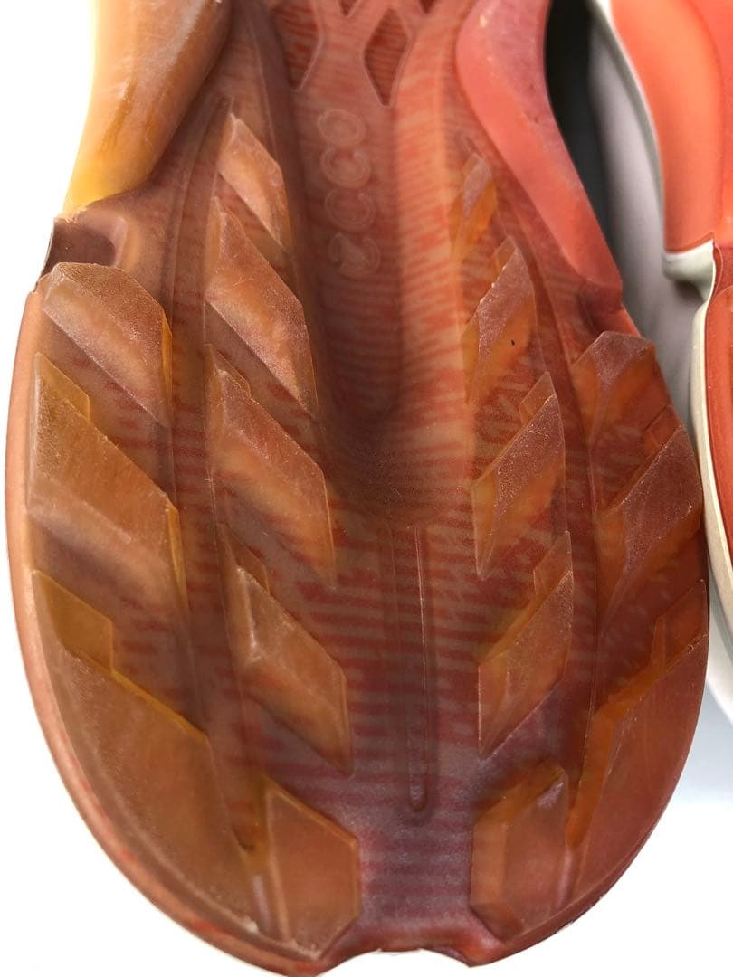 324番 超美品ECCO biom ゴルフシューズ38 24.0cmスパイクレス