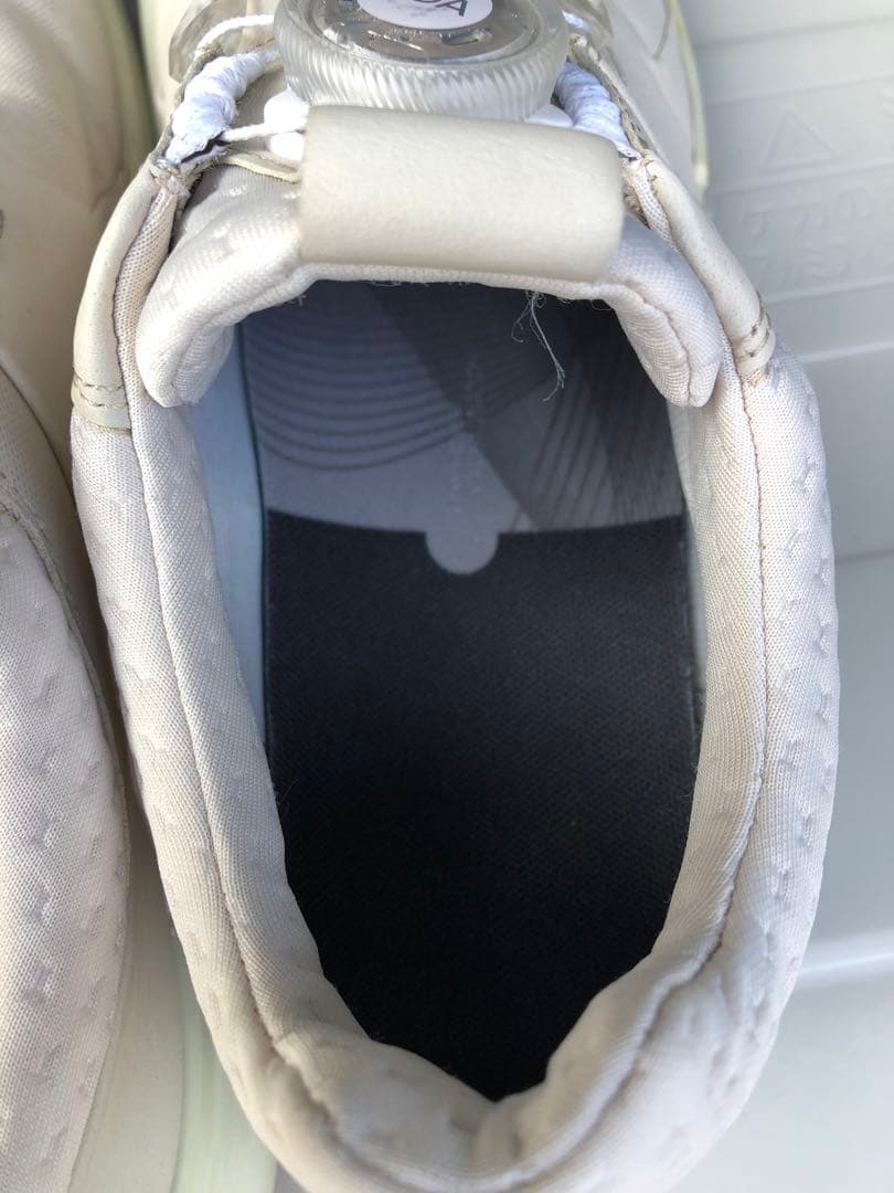 324番 超美品ECCO biom ゴルフシューズ38 24.0cmスパイクレス