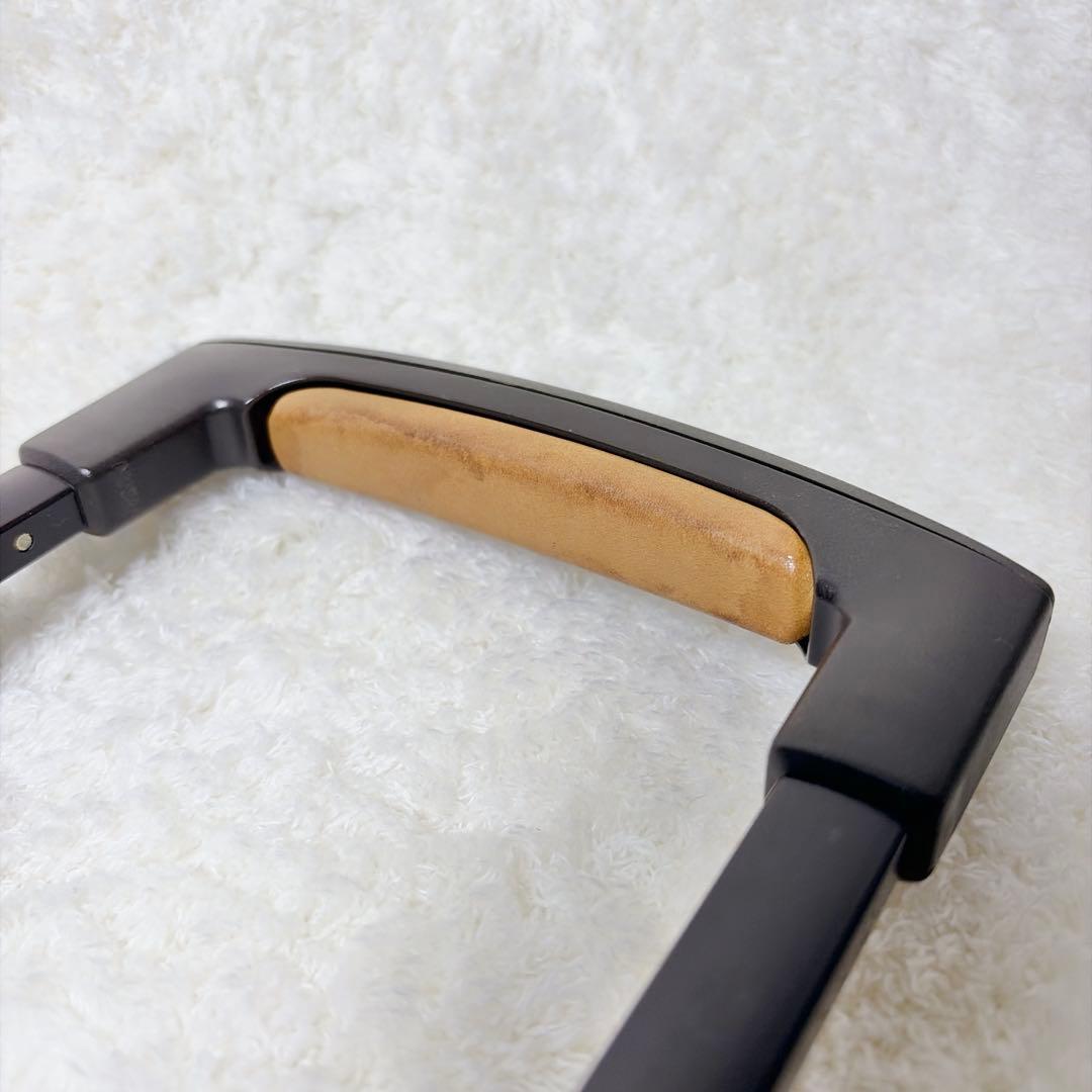 【美品】ルイヴィトン ペガス 45 モノグラム 機内持ち込み キャリーケース