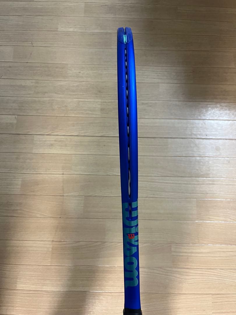 ウィルソン　ウルトラ　100 v5 Wilson Ultra 100 v5