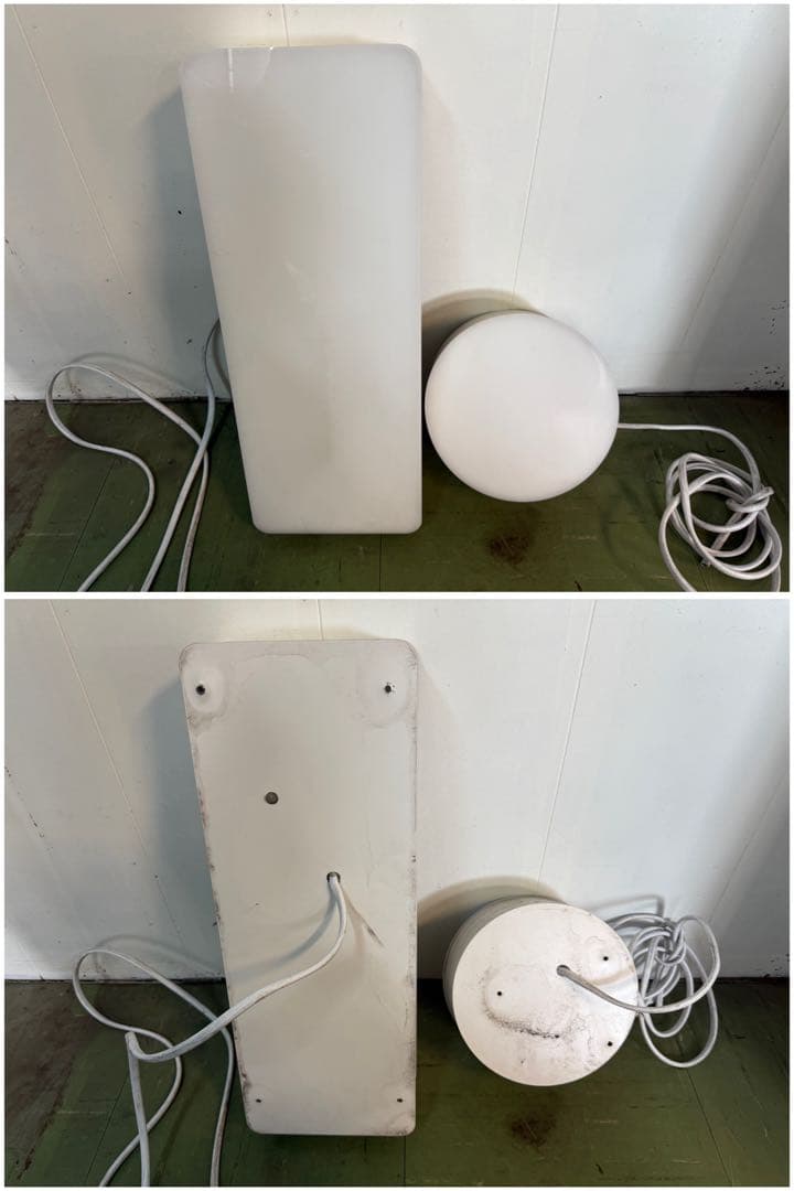 【O-2145】ドミノピザ 看板 制作途中