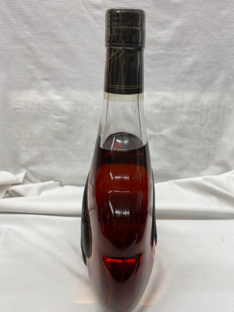MEUKOW Black Panther Cognac 古酒