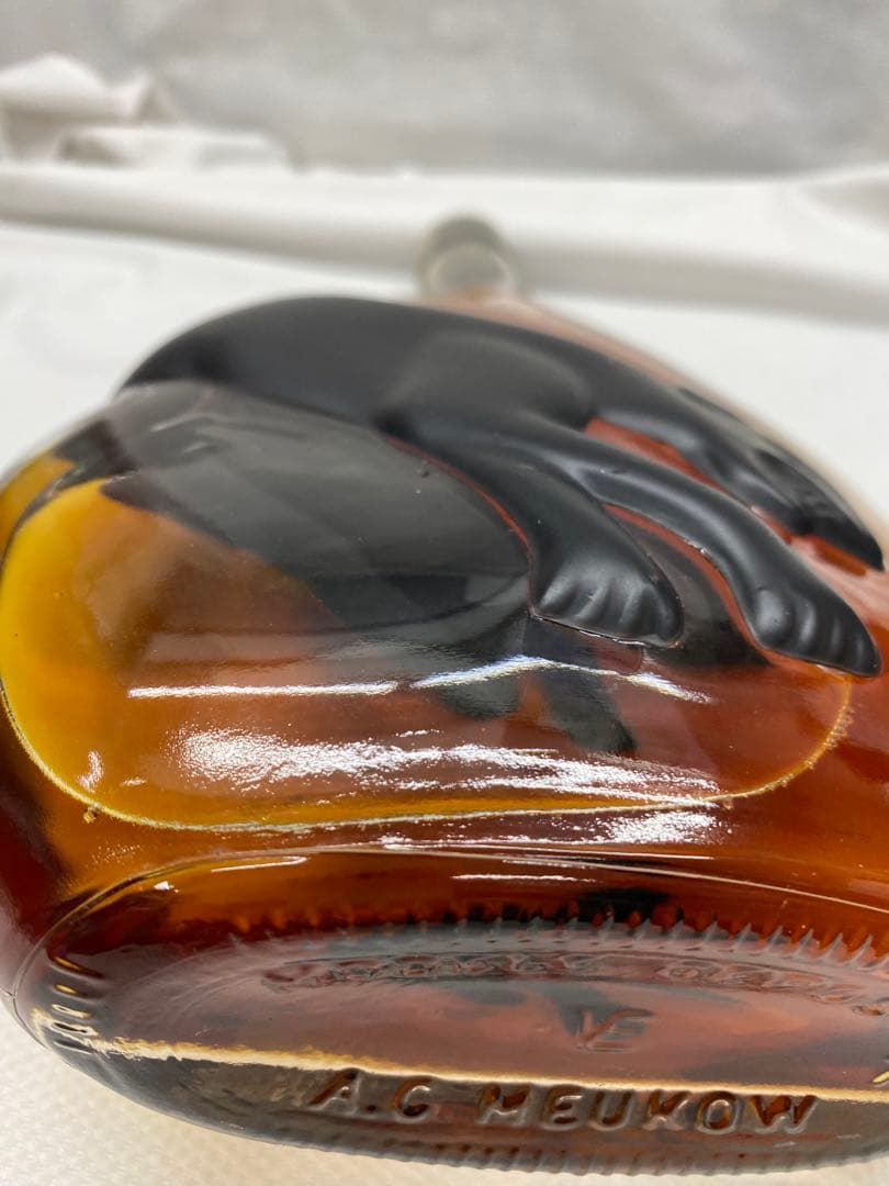 MEUKOW Black Panther Cognac 古酒