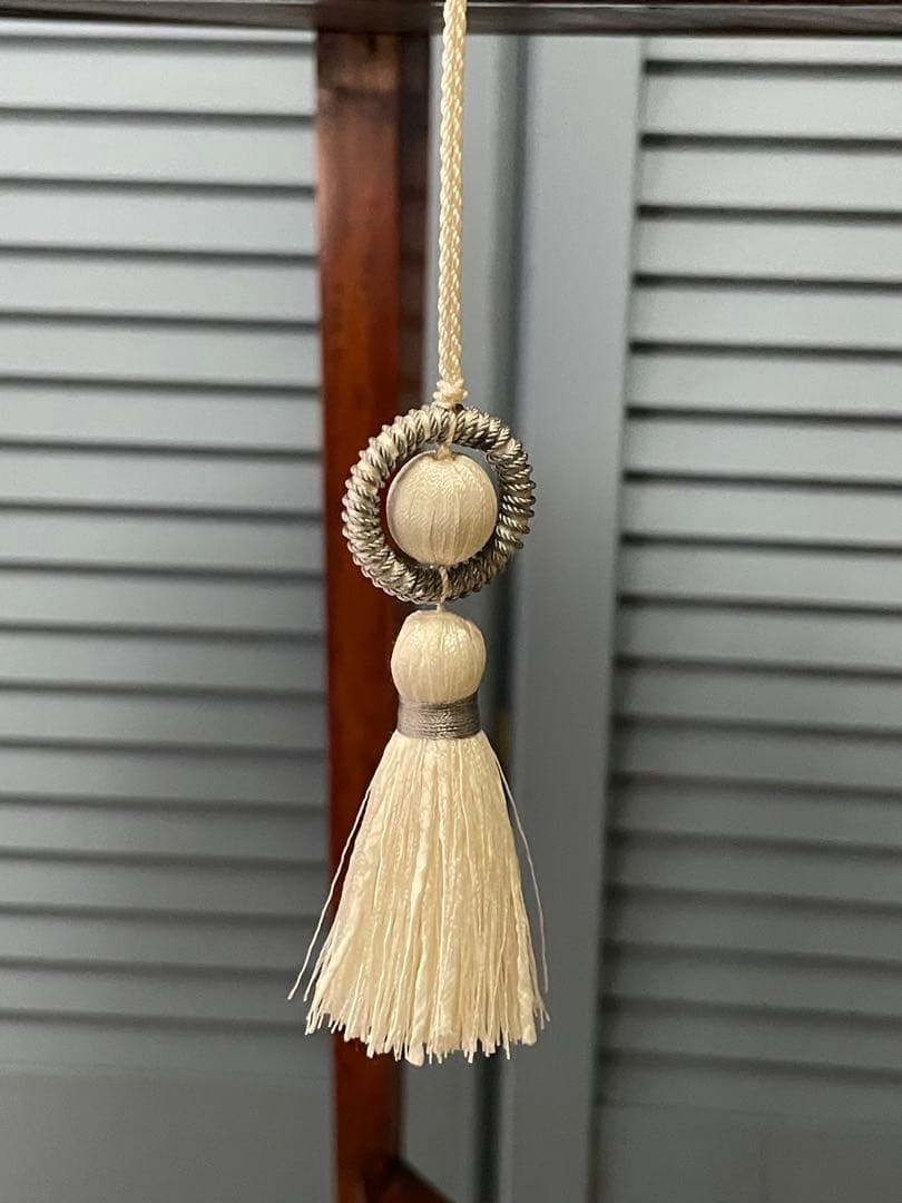 フランスアンティーク　ジュエリーケース サイドテーブル