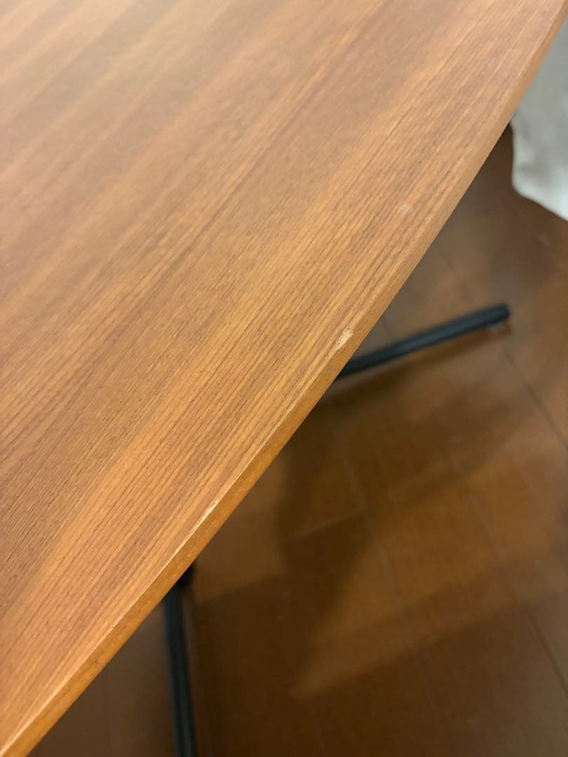 OWN-S ビッグサイドテーブル　ACTUS