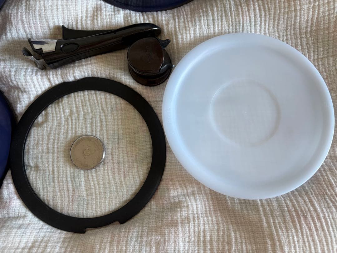 ティファール　T-fal フライパン　3種類セット　中大サイズ