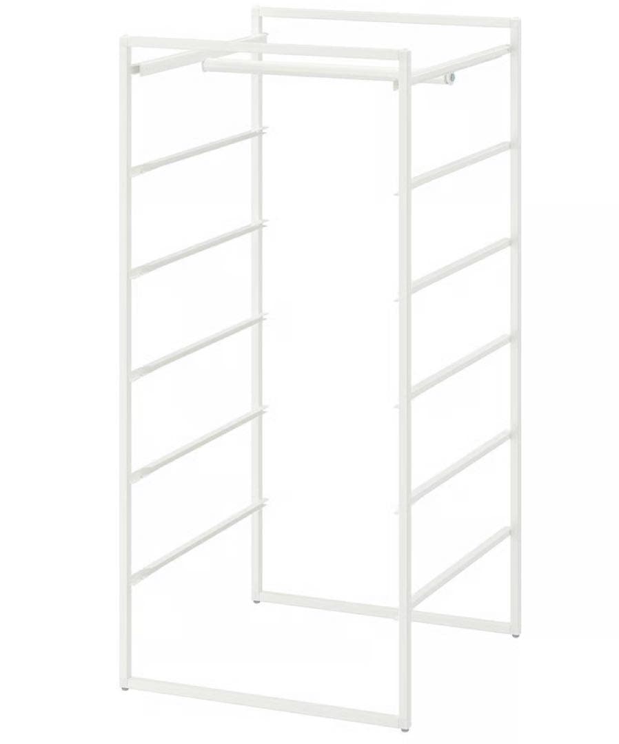 IKEA JONAXEL 大型セット 引き出し12個