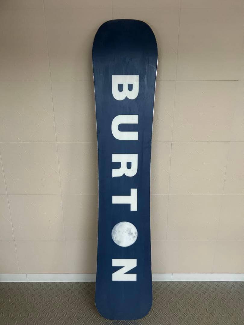 BURTON PROCESS PurePop Camber 23-24モデル