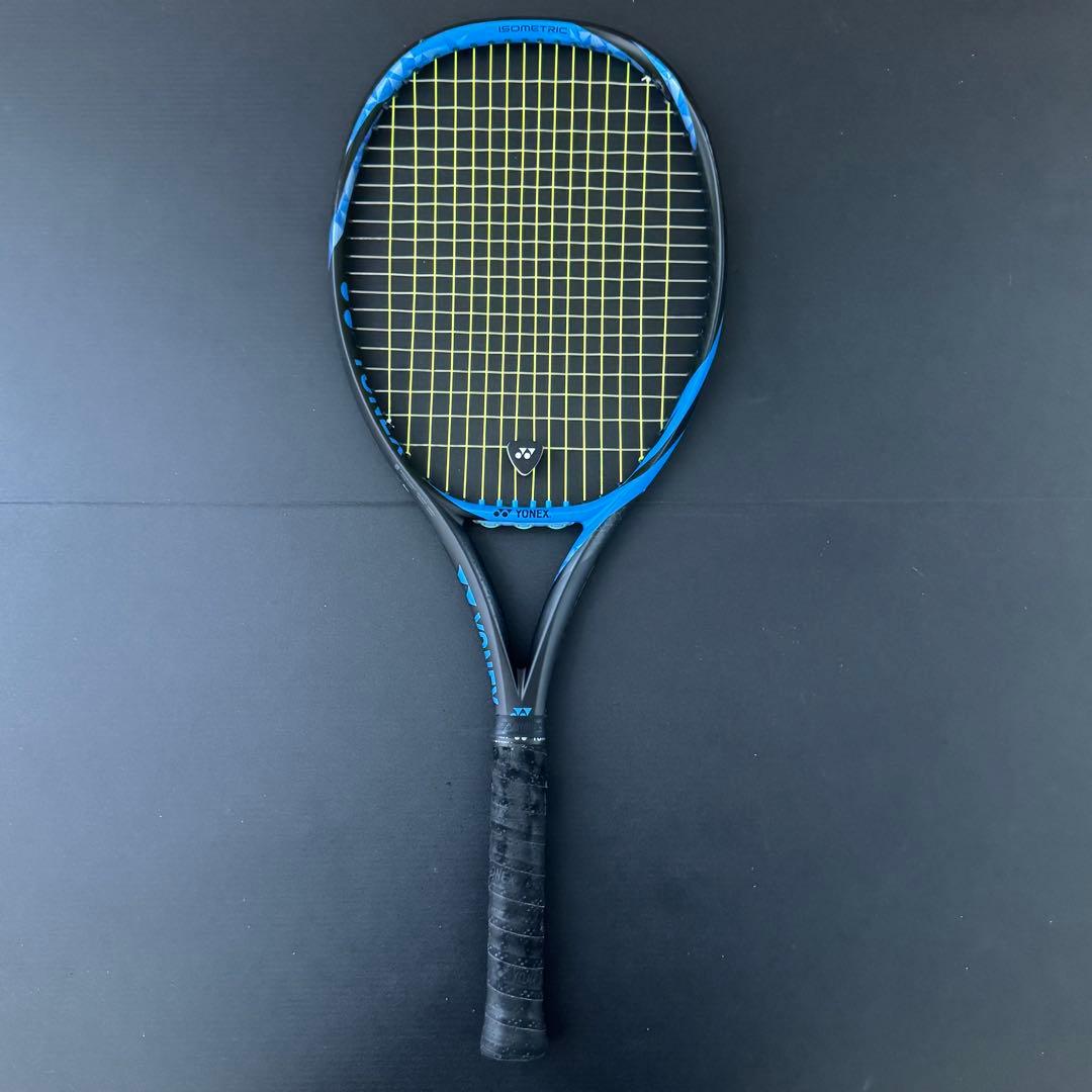 YONEX EZONE 100 G2 硬式テニスラケット