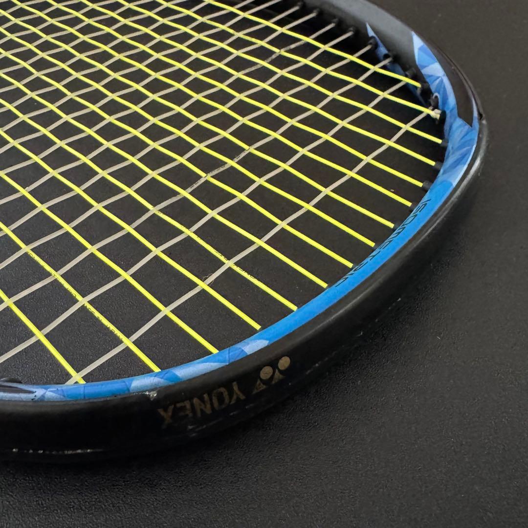 YONEX EZONE 100 G2 硬式テニスラケット