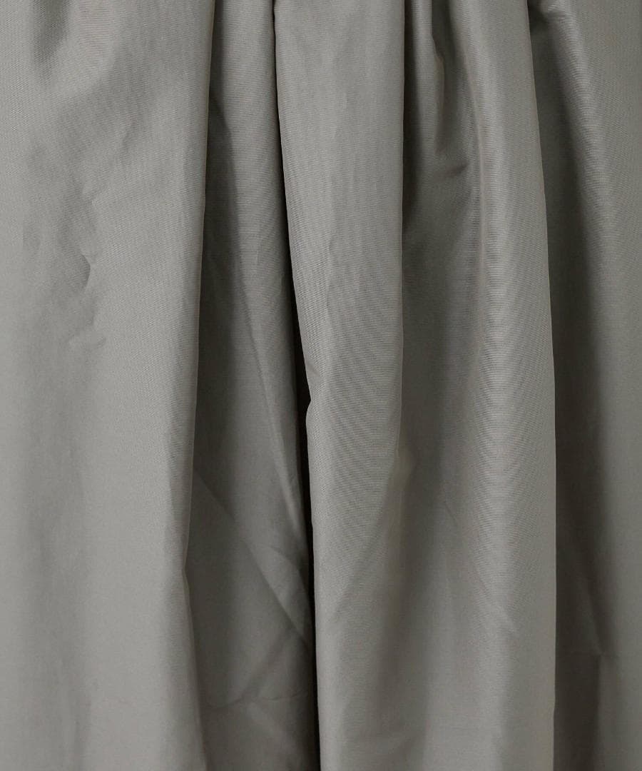 今期美品☆Chaosカオス 金子綾Youtube紹介 ラウノスカート モカ 38