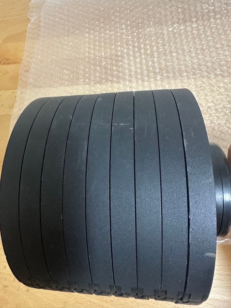 フレックスベル　FLEX BELL 32kg 4kg刻み 可変ダンベル②