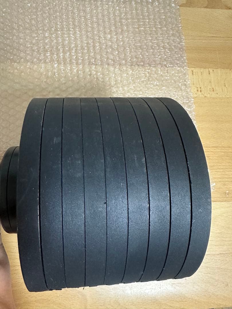 フレックスベル　FLEX BELL 32kg 4kg刻み 可変ダンベル②