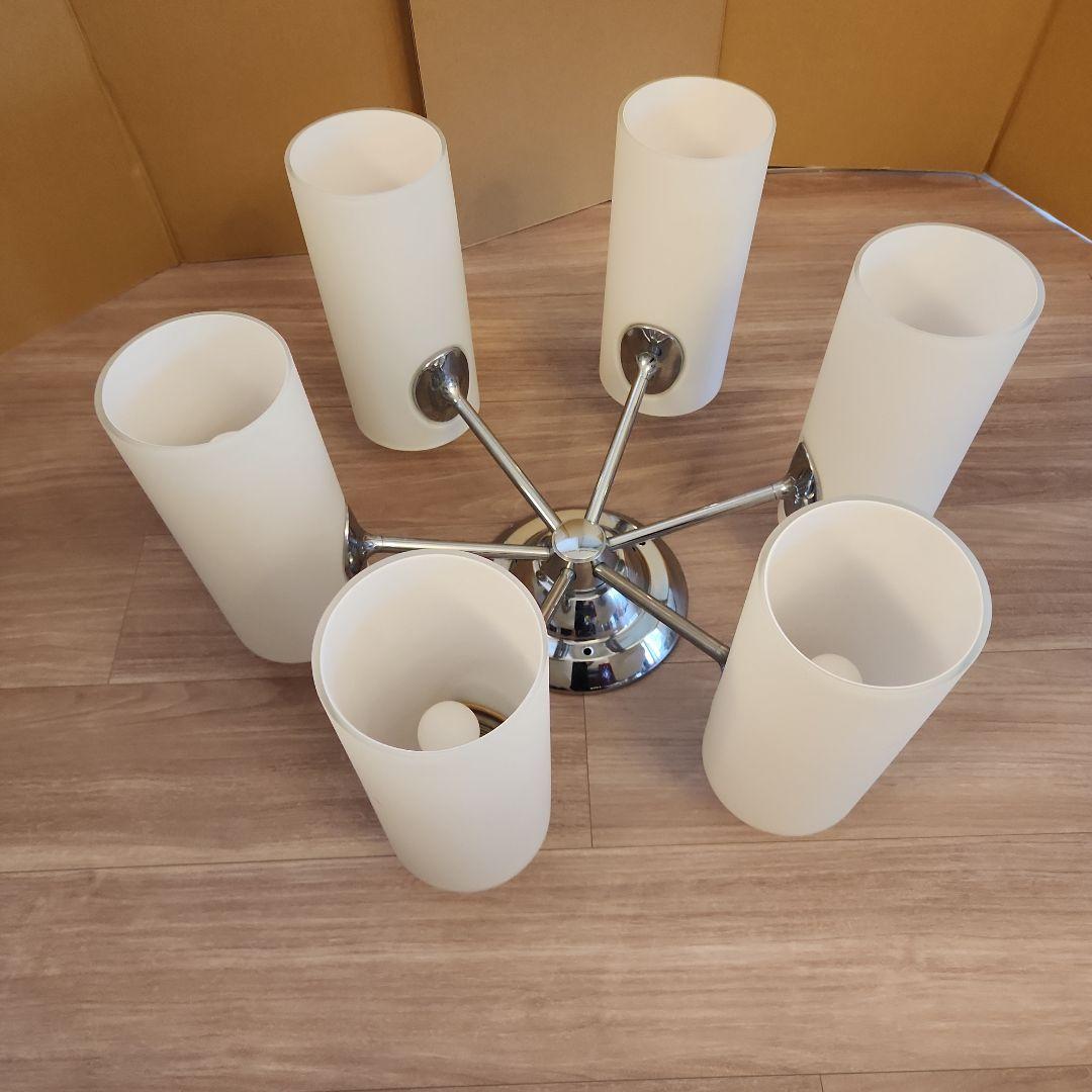 オーデリック　天井照明　6灯　OC006573　シャンデリア