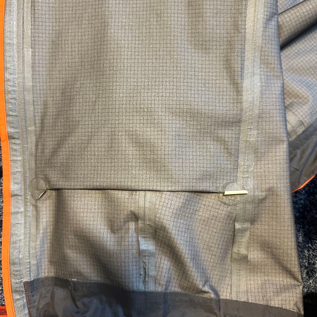 ARC'TERYX beta AR 希少カラー