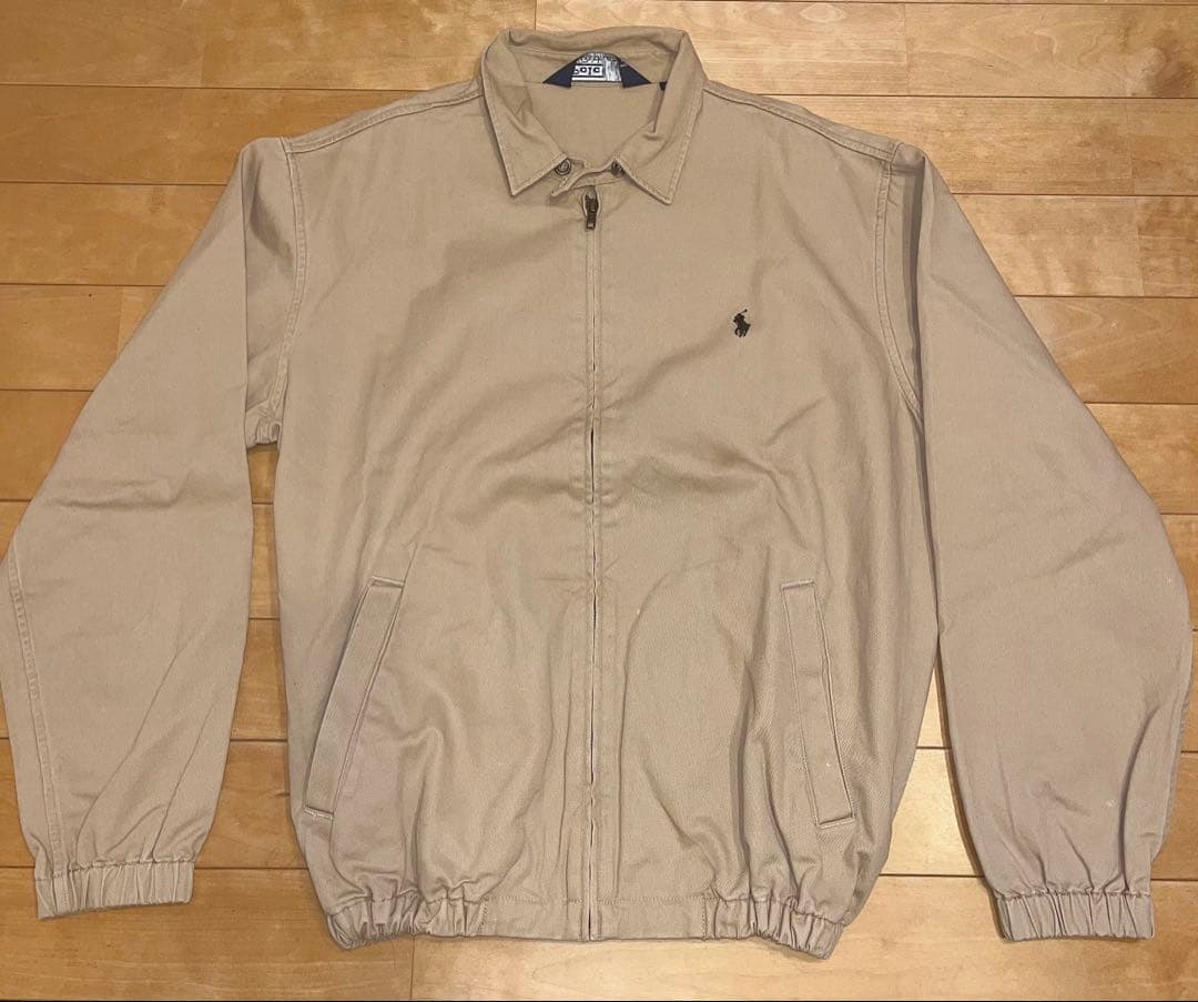 ジャケット・アウター POLO