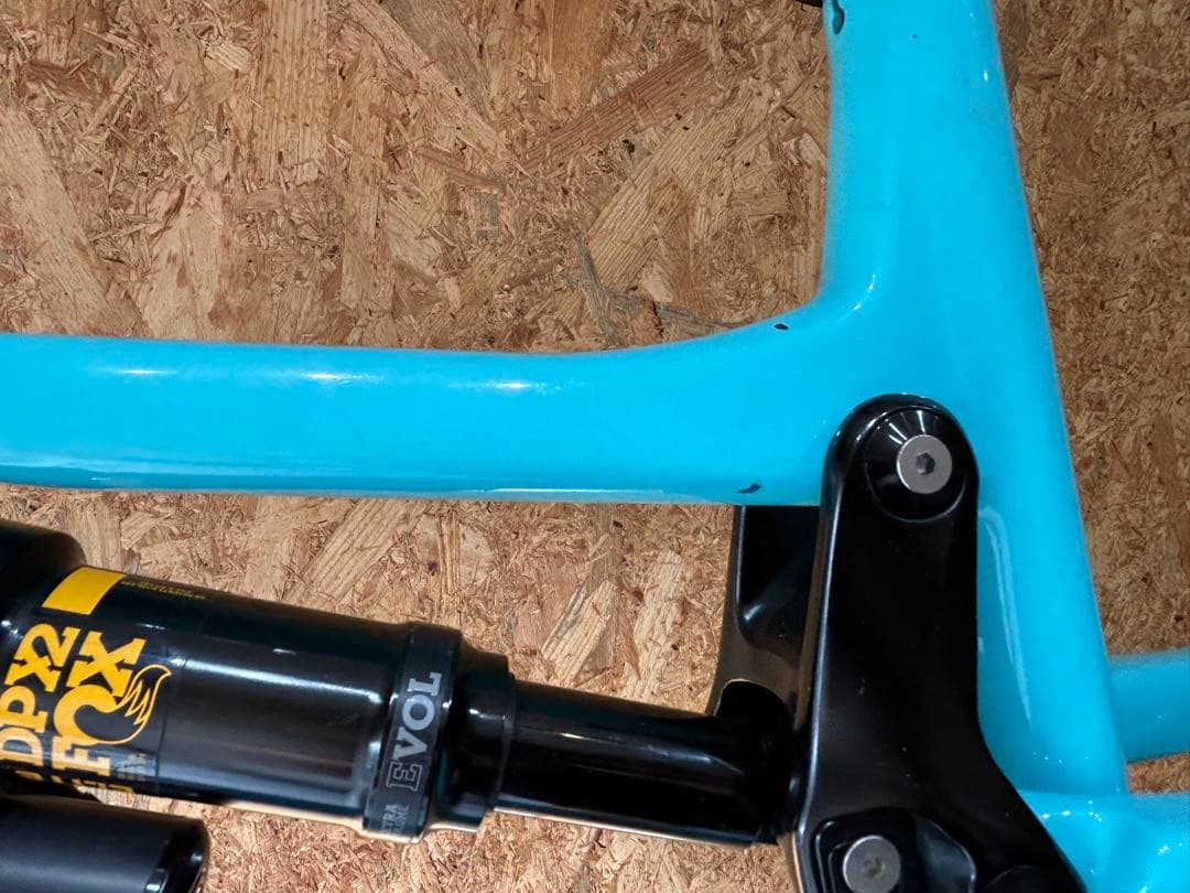 【Mサイズ】ロッキーマウンテン ALTITUDE CARBON 27.5