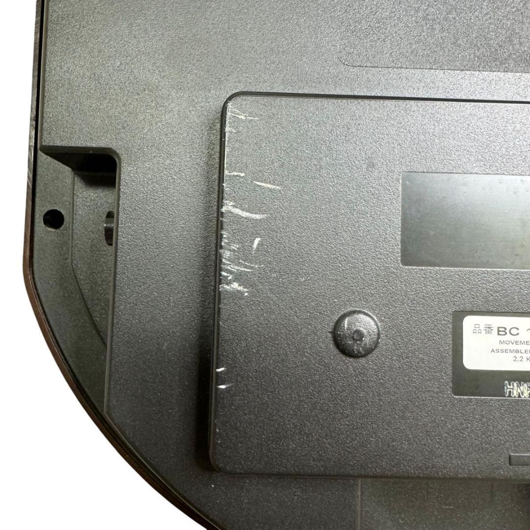 限定品 SEIKO セイコー ウェーブシンフォニー 電波掛け時計 からくり時計