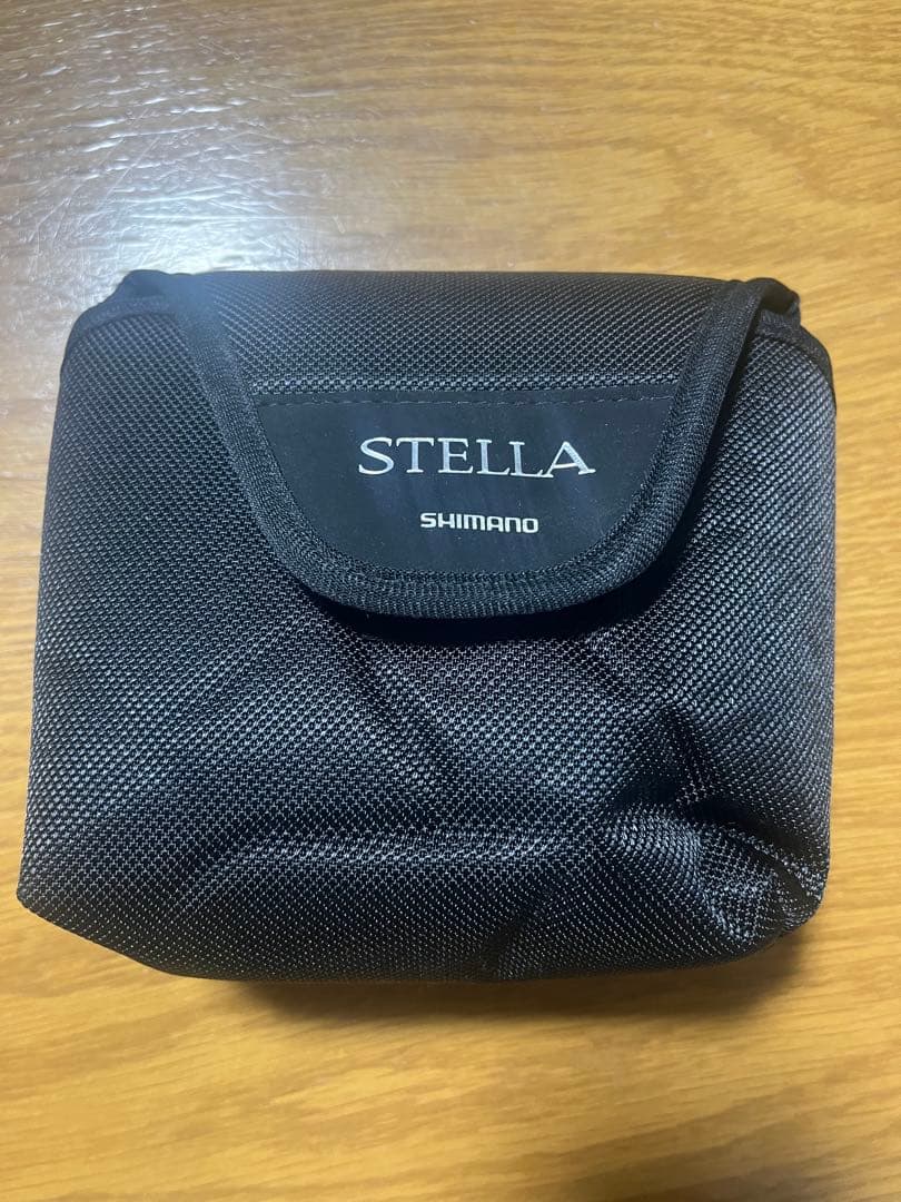 シマノ 18ステラ　c5000HG