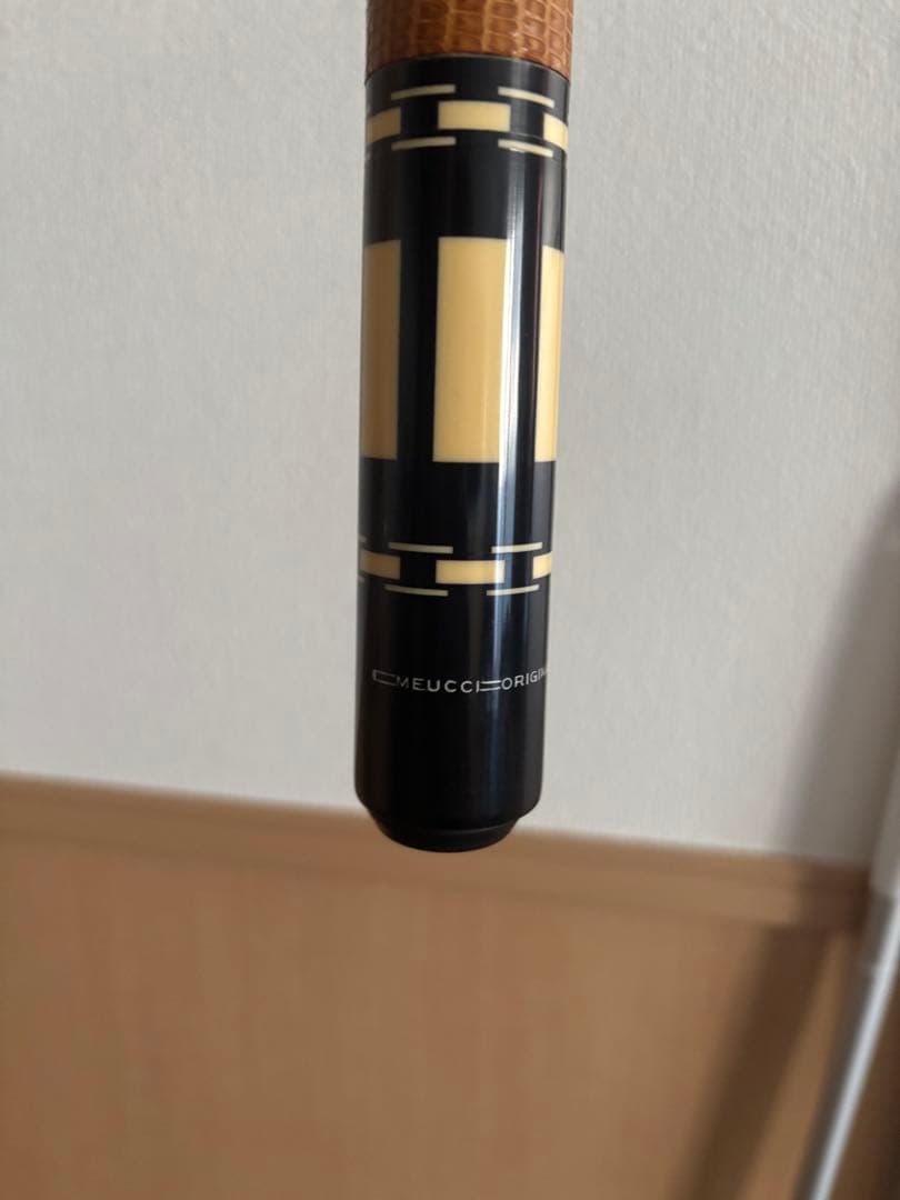 80’sMEUCCI ORIGINALS メウチオールドキュー