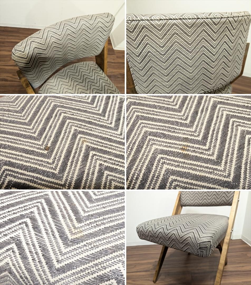 コンプレックス　スパイチェア　ダイニングチェア　椅子　イス　チェア　食卓　D