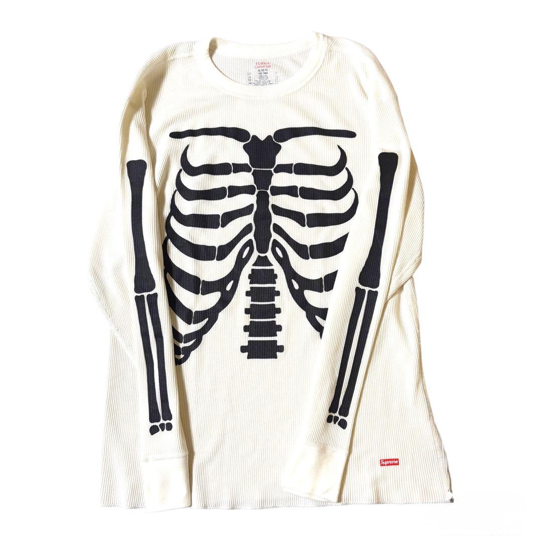 【新品未使用】おまけ付 Supreme シュプリーム Hanes ヘインズ