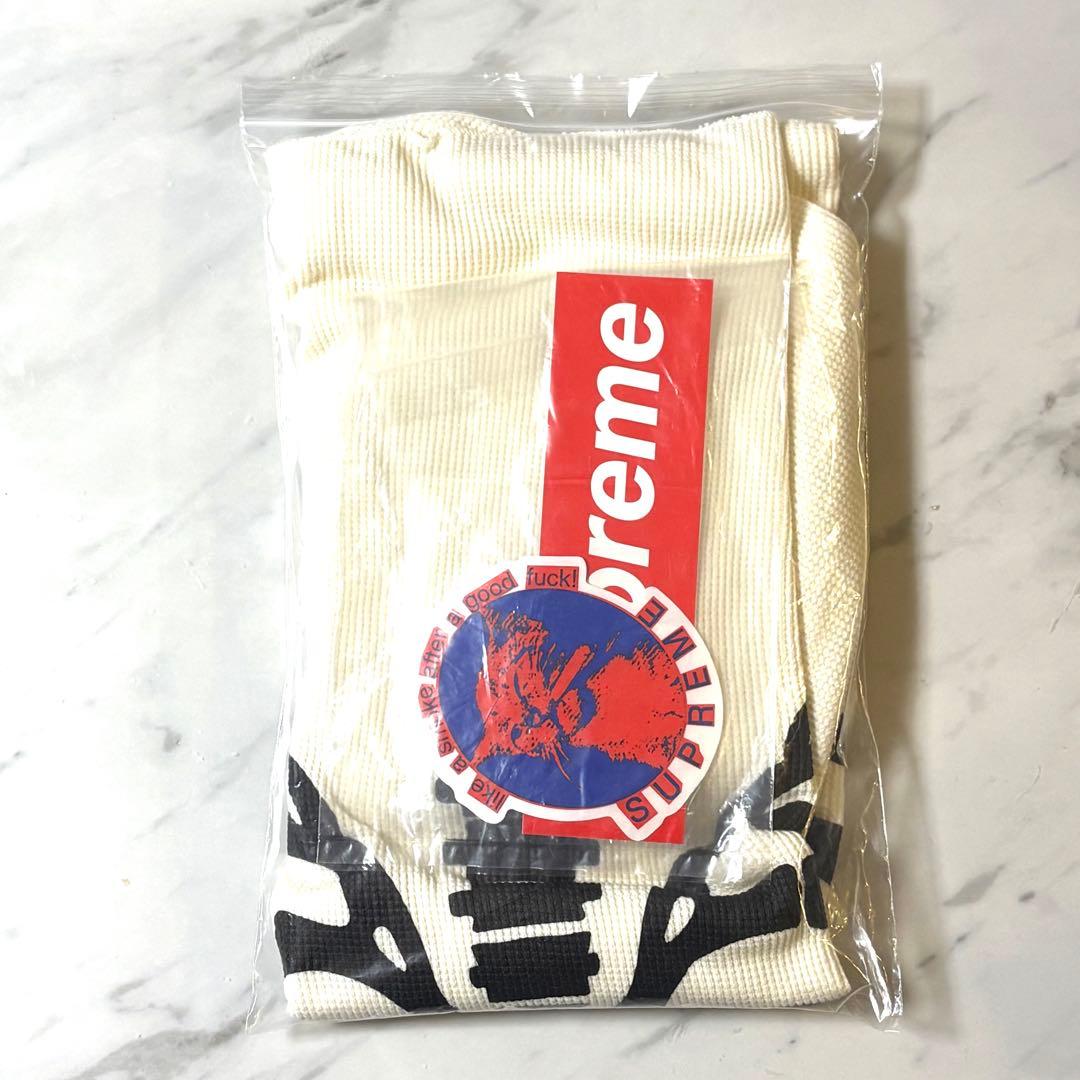 【新品未使用】おまけ付 Supreme シュプリーム Hanes ヘインズ