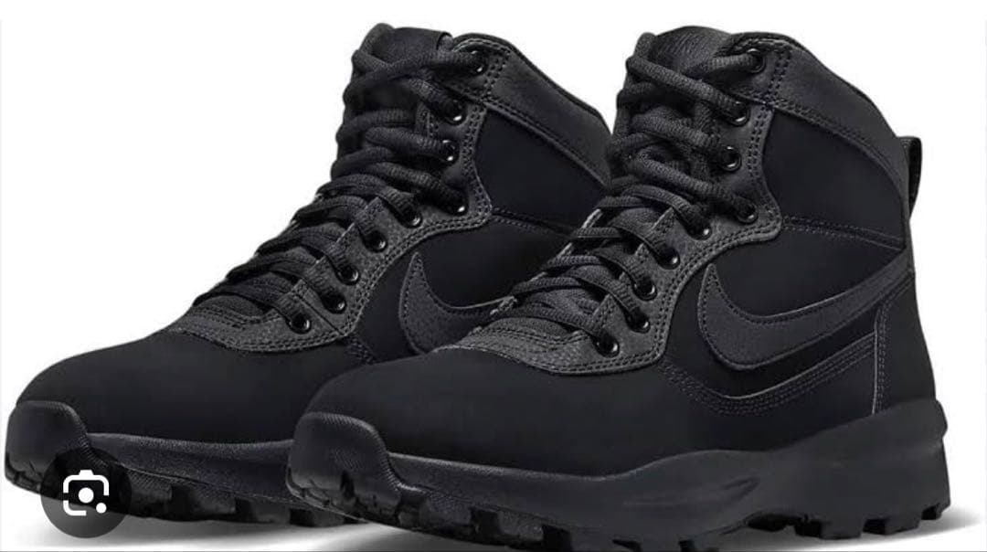 あ*ん様 完売品Nike MANOA DOME（29.0）マノアドーム