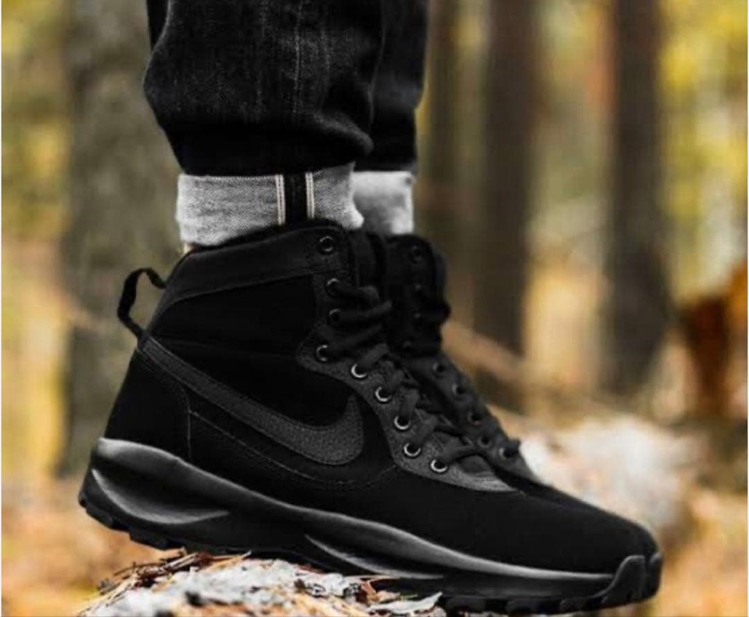 あ*ん様 完売品Nike MANOA DOME（29.0）マノアドーム