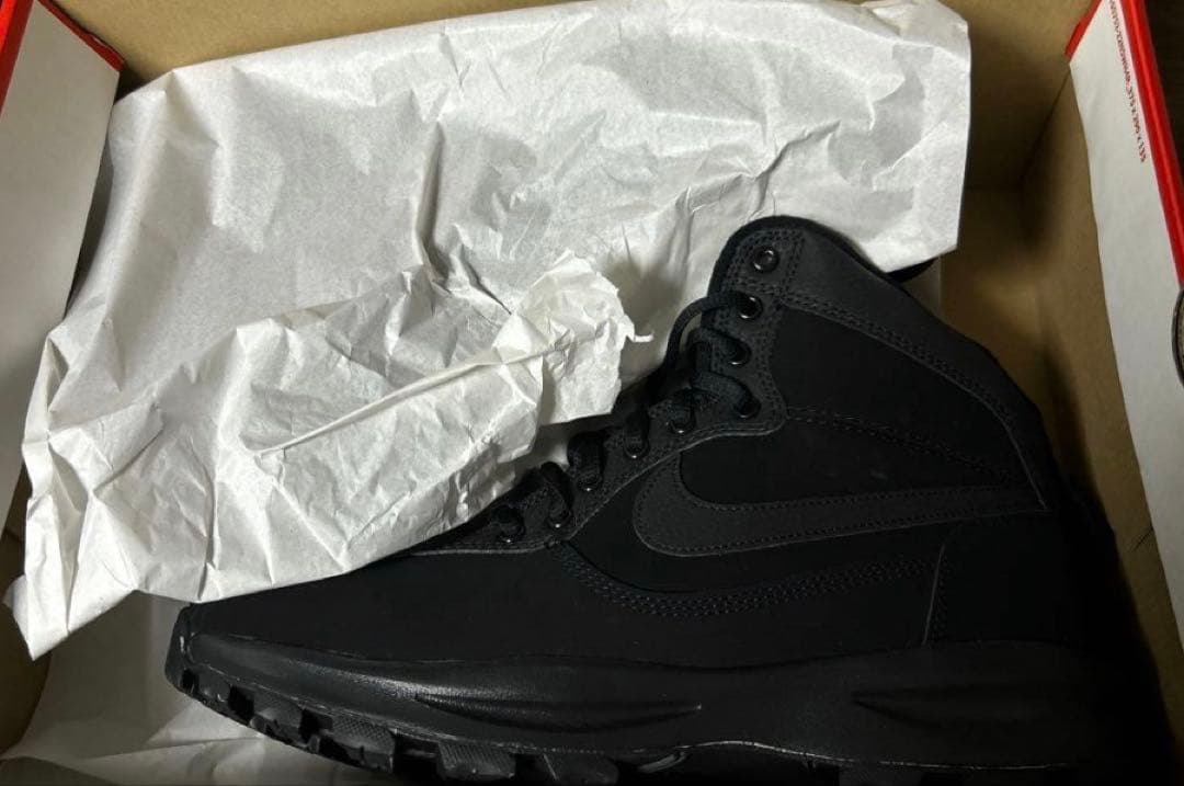 あ*ん様 完売品Nike MANOA DOME（29.0）マノアドーム