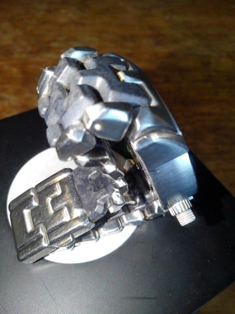 激渋＆激珍・OAKLEYWATCH・12GAUGE・オークリー時計・12ゲージ