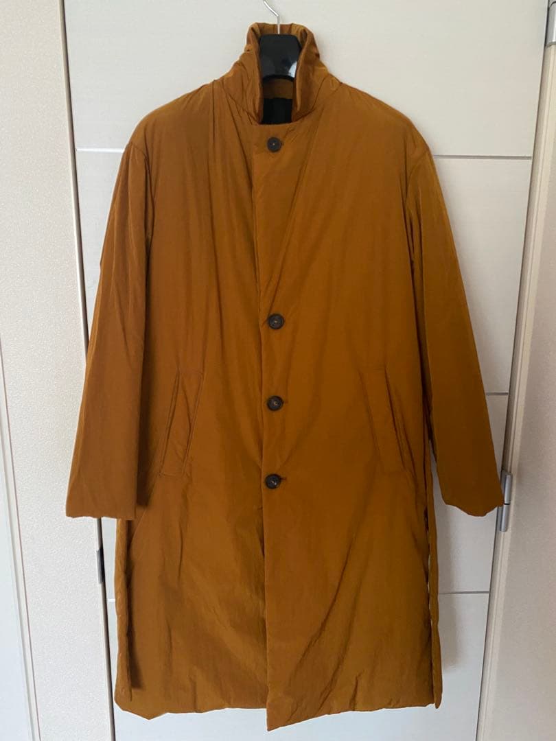 HEVO OSTUNI イーヴォ オストゥーニ シングルコート 46