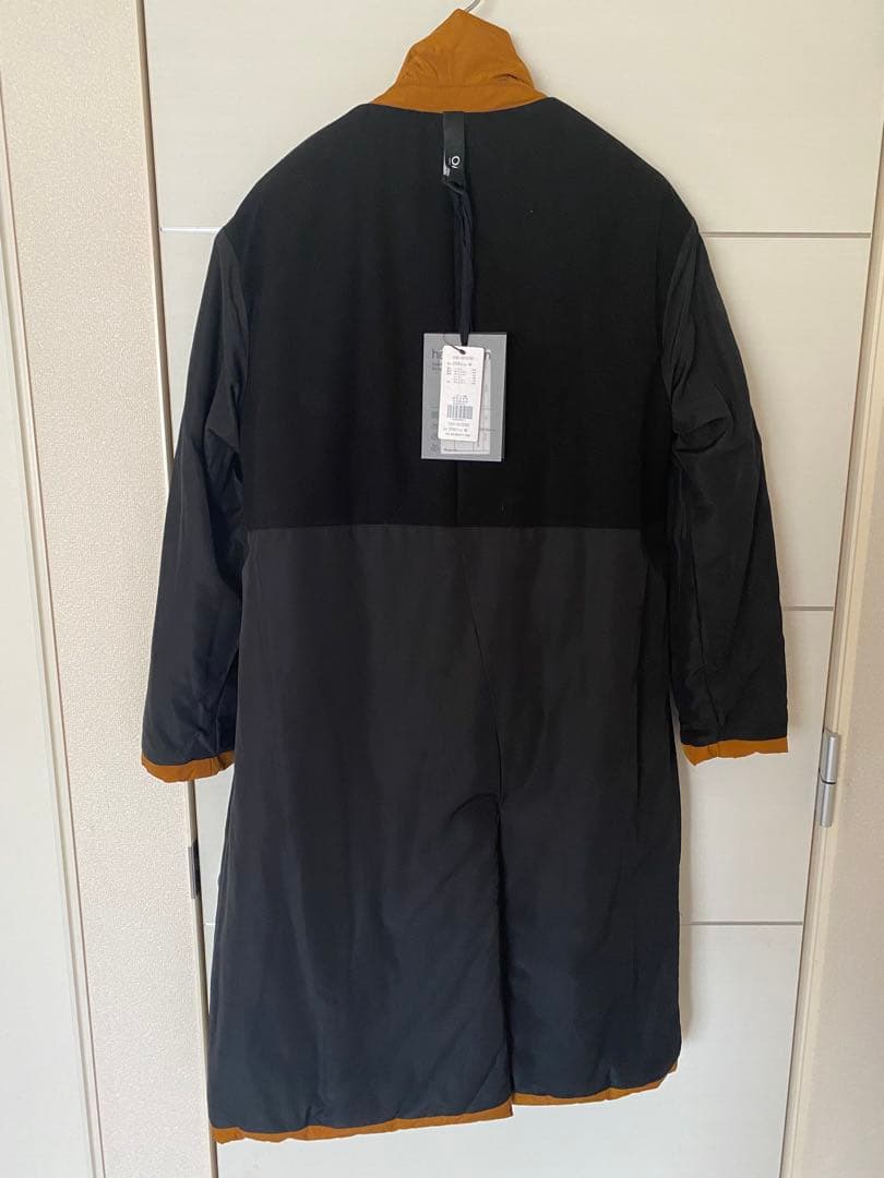 HEVO OSTUNI イーヴォ オストゥーニ シングルコート 46