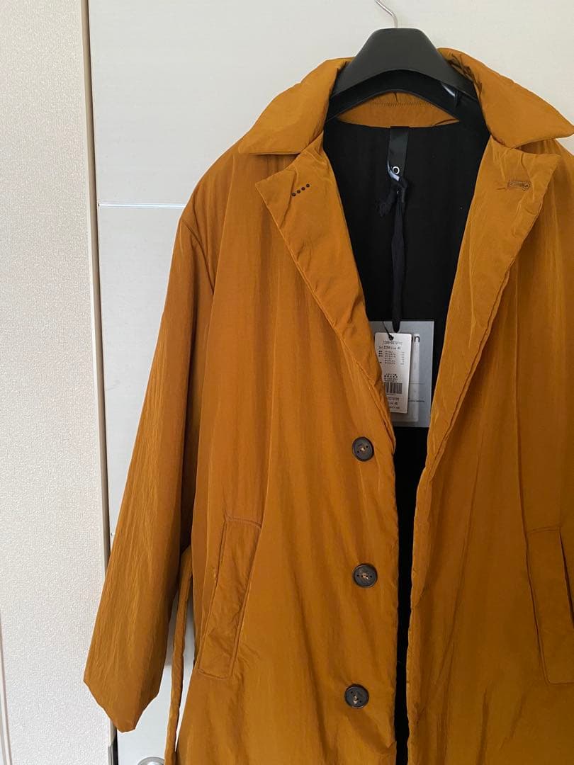 HEVO OSTUNI イーヴォ オストゥーニ シングルコート 46