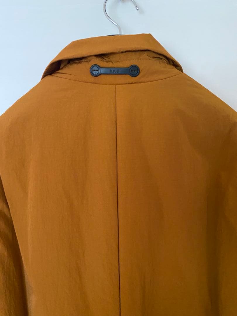 HEVO OSTUNI イーヴォ オストゥーニ シングルコート 46