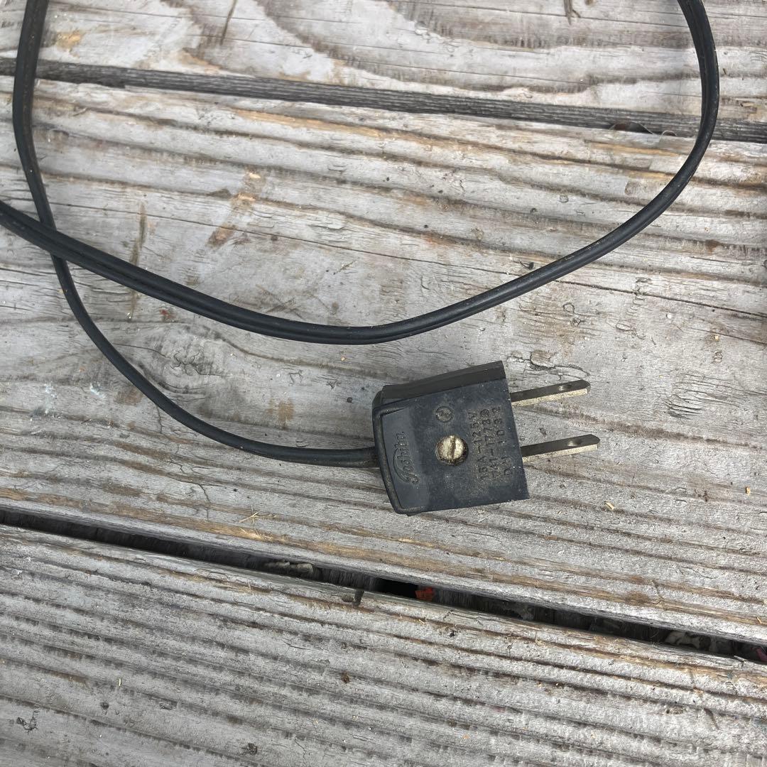 昭和レトロ 東芝 スタンドライト シェードランプ フロアライト フロアスタンド