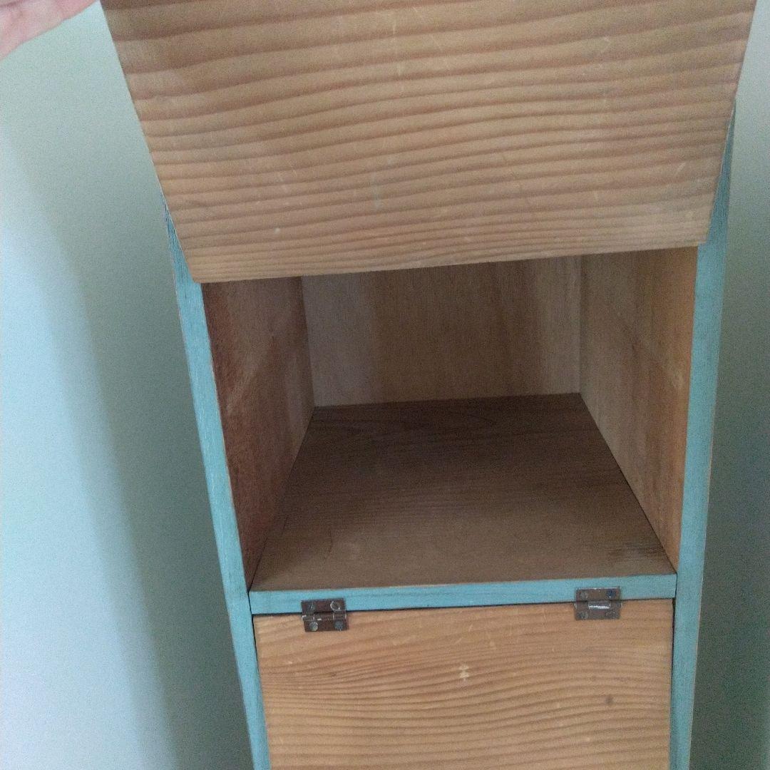 専用、かわいい靴箱