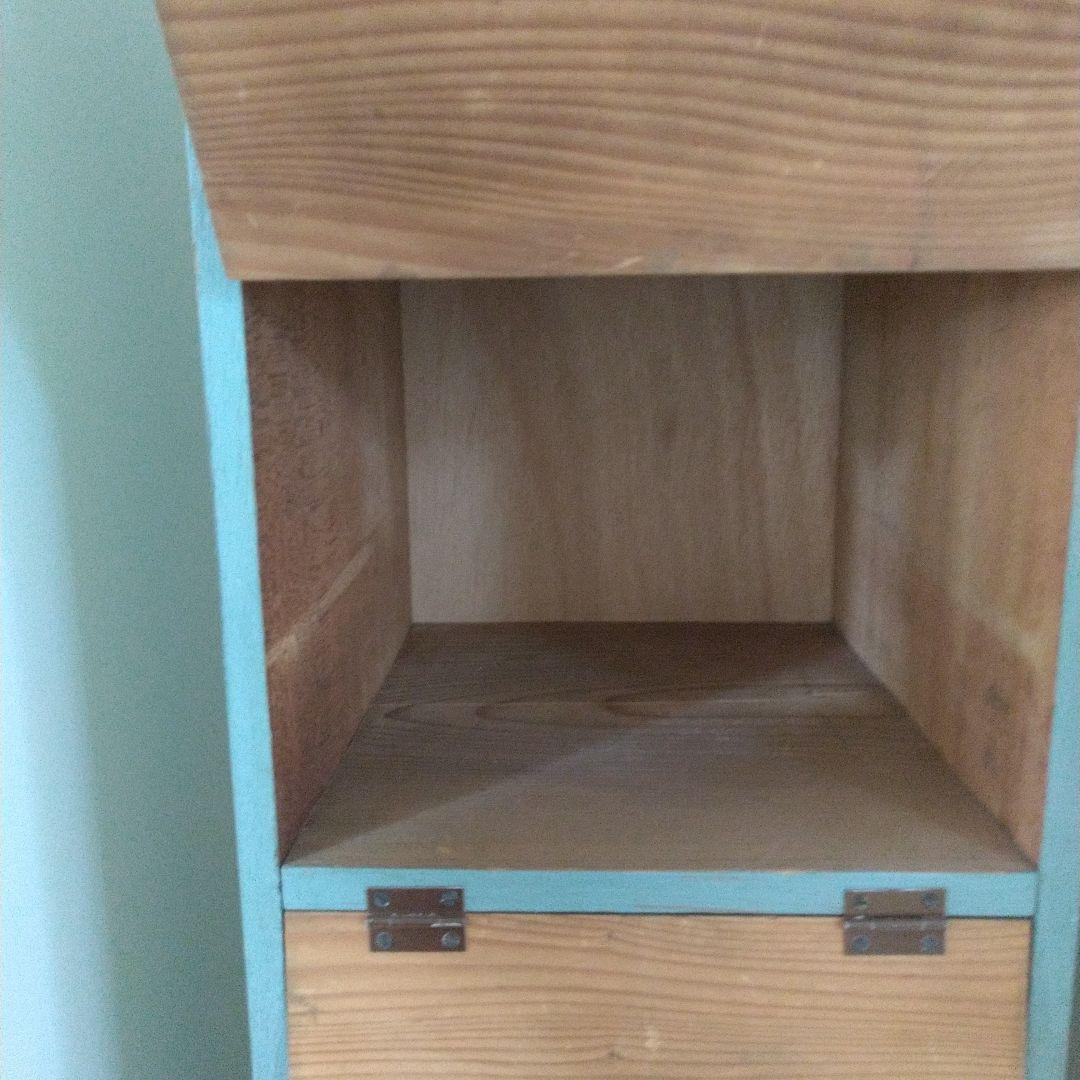 専用、かわいい靴箱