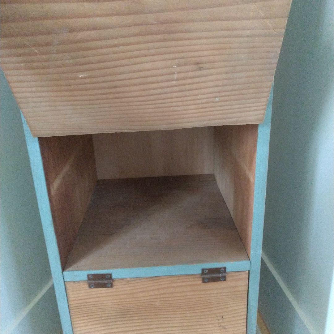 専用、かわいい靴箱